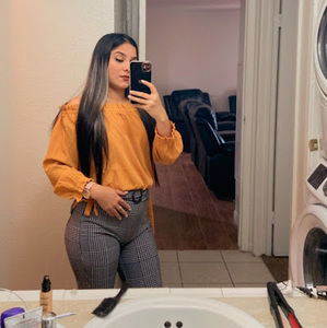 Meet your Posher, Zai magalys